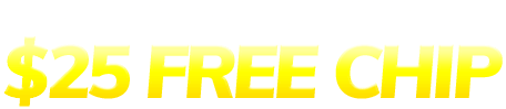 I Game 25 free chip